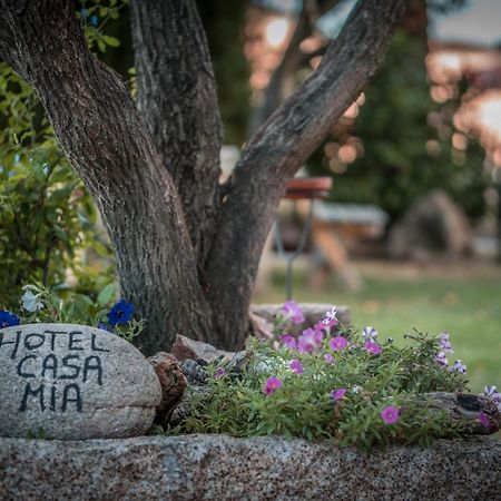 Hotel Casa Mia 아르자케나 외부 사진