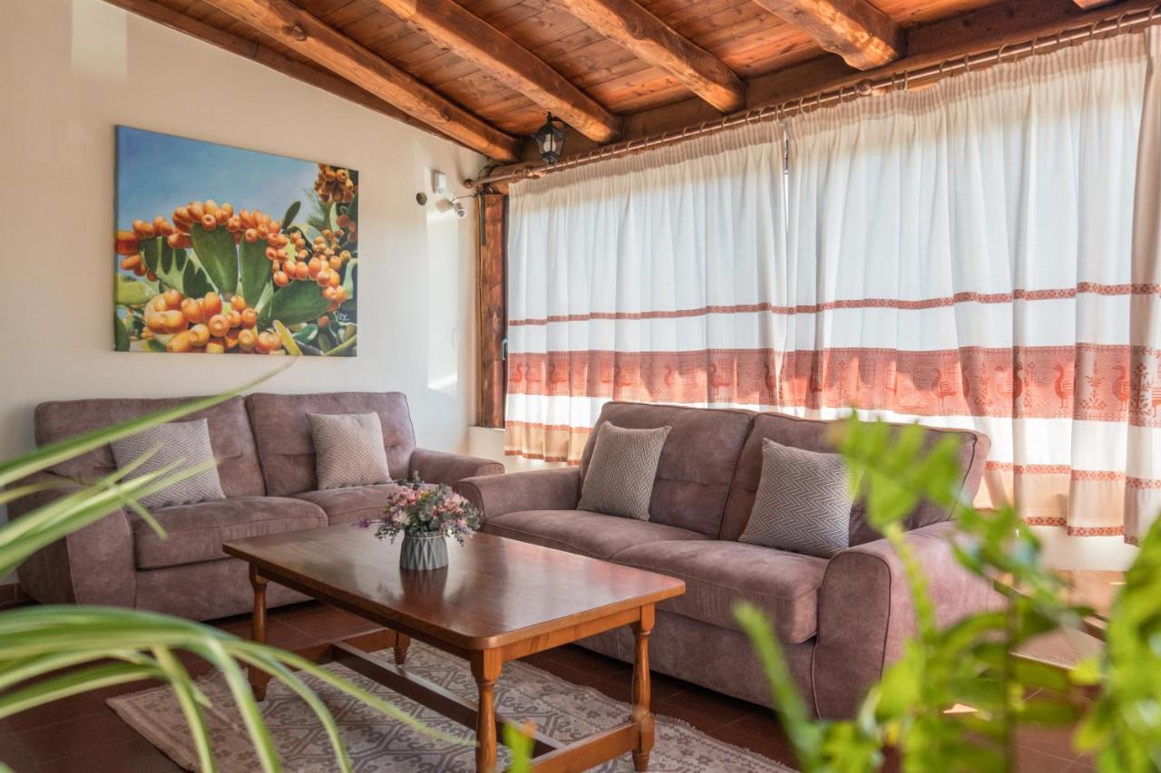 Hotel Casa Mia 아르자케나 외부 사진
