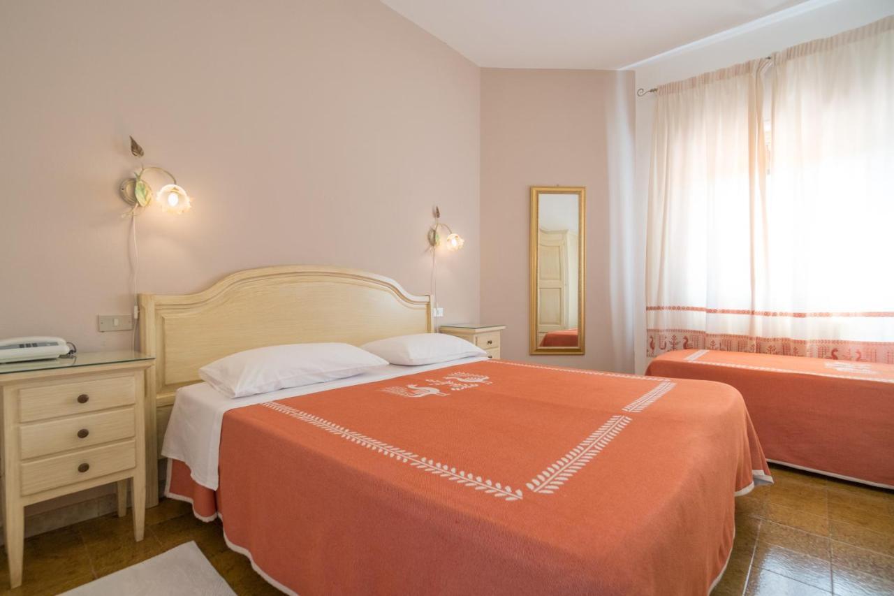 Hotel Casa Mia 아르자케나 외부 사진