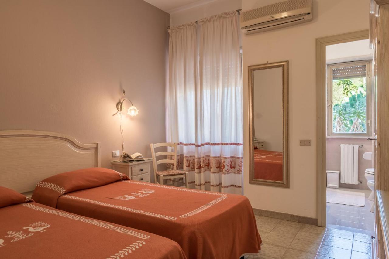 Hotel Casa Mia 아르자케나 외부 사진