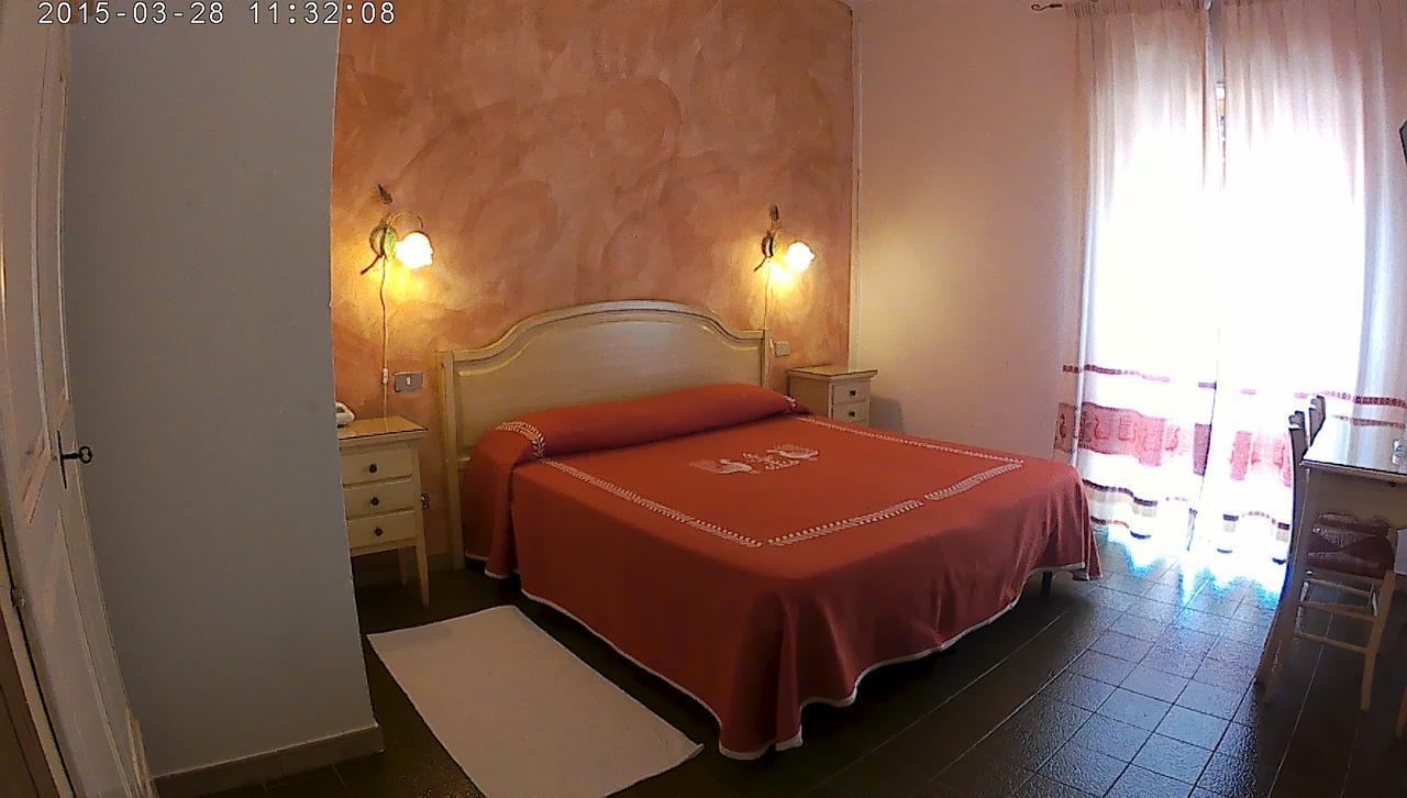 Hotel Casa Mia 아르자케나 외부 사진
